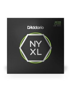 D'ADDARIO NYXL45105