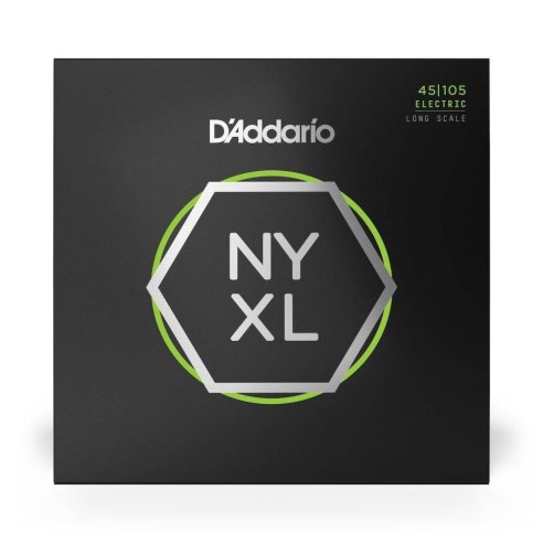 D'ADDARIO NYXL45105