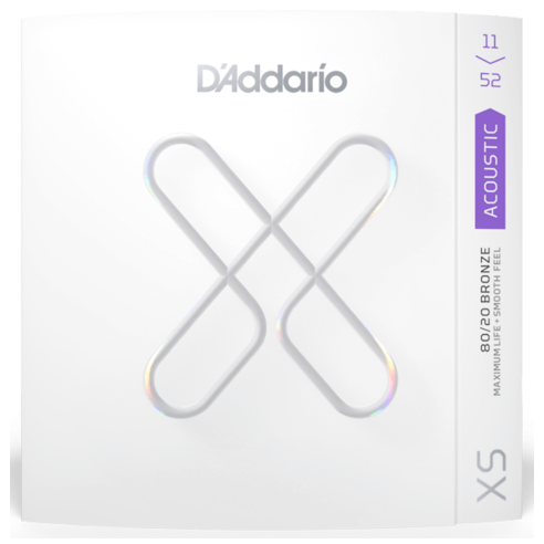 D'ADDARIO XSABR1152