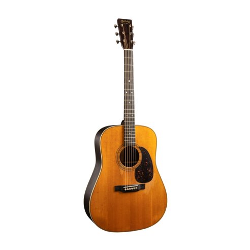 MARTIN D28 STREET LEGEND
