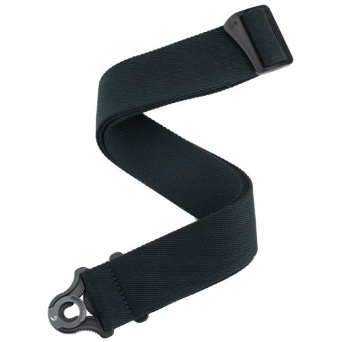 D'ADDARIO AUTOLOCK SKATER BLACK 50 MM