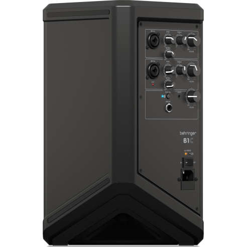 BEHRINGER B1C