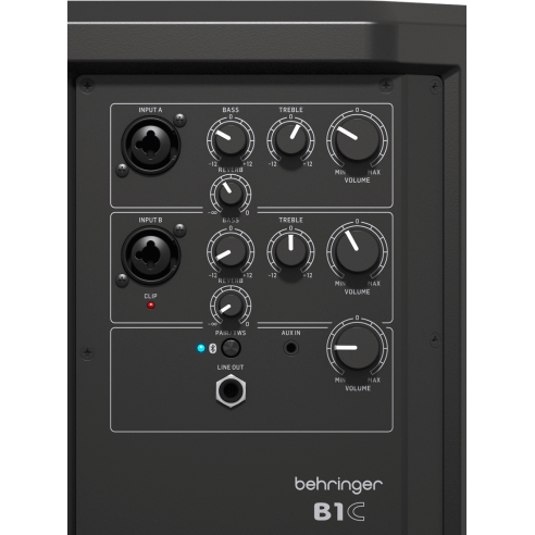 BEHRINGER B1C