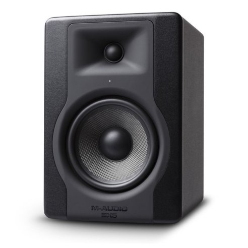 M-AUDIO BX5 D3