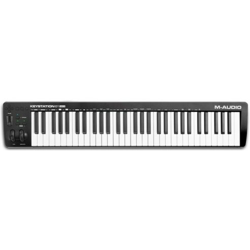 M-AUDIO KEYSTATION 61 MK III