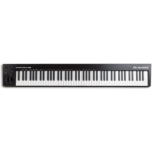 M-AUDIO KEYSTATION 88 MK III