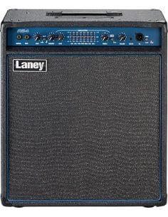 LANEY RB4 COMBO