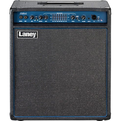 LANEY RB4 COMBO
