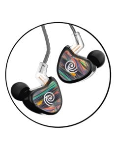 NTS AUDIO THREE
