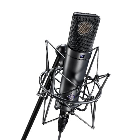 GEORG NEUMANN U 89 i mt