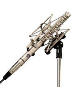 GEORG NEUMANN KMR 81 I