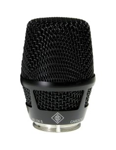 GEORG NEUMANN KK 105 HD NERO