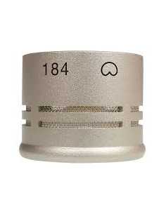 GEORG NEUMANN KK 184