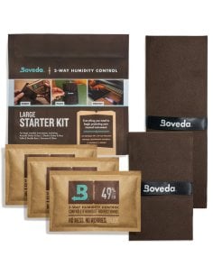BOVEDA STARTER KIT