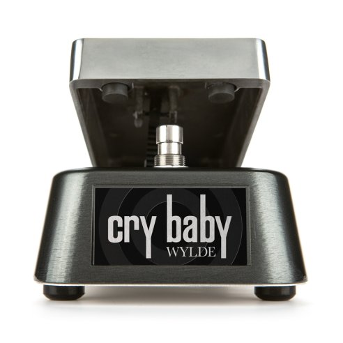 JIM DUNLOP WA-45 CRY BABY WYLDE WHA