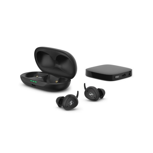 SENNHEISER TV CLEAR SET