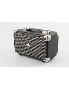 GPO GPO WESTWOOD JET BLACK