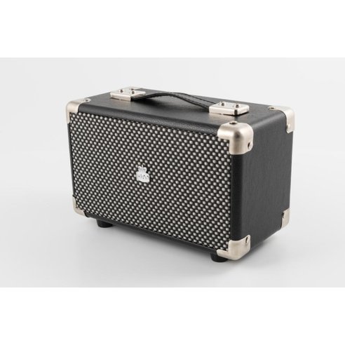 GPO GPO WESTWOOD JET BLACK
