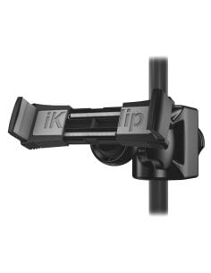IK Multimedia iKlip Xpand Mini - supporto da asta per smartphone