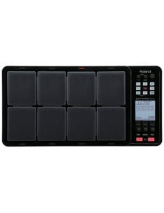 ROLAND SPD-30 BK OCTAPAD