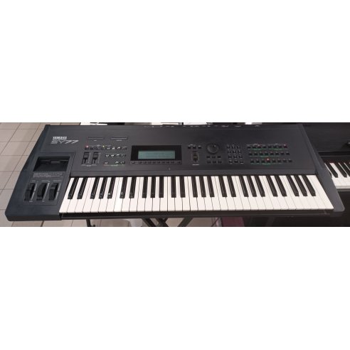 YAMAHA SY77