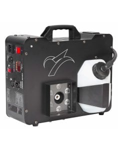 SAGITTER SG ARS900FC MACCHINA DEL FUMO