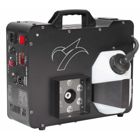 SAGITTER SG ARS900FC MACCHINA DEL FUMO