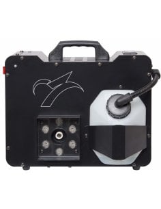 SAGITTER SG ARS900FC MACCHINA DEL FUMO 2