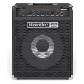 HARTKE KICKBACK 15 COMBO 1X15 500W