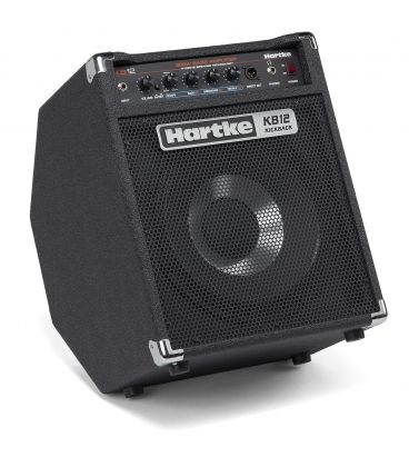 HARTKE KICKBACK 12 COMBO 1X12 500W