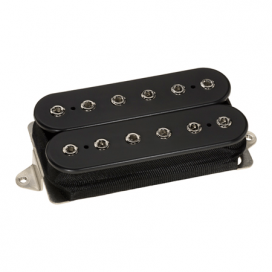 DI MARZIO DP244FBK DOMINION NECK F SPACED BLACK