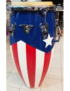 LP M750S-PR QUINTO 11 PUERTO RICAN HERITAGE 2