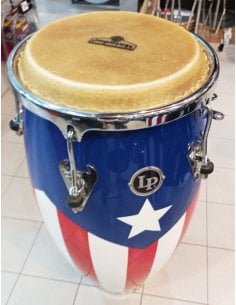 LP M750S-PR QUINTO 11 PUERTO RICAN HERITAGE
