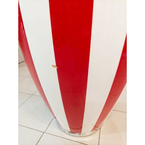 LP M750S-PR QUINTO 11 PUERTO RICAN HERITAGE
