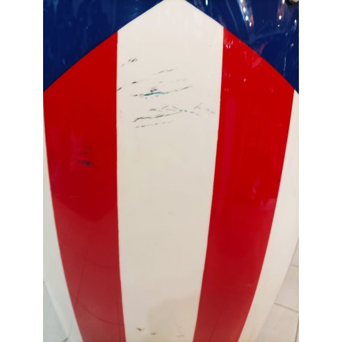 LP M750S-PR QUINTO 11 PUERTO RICAN HERITAGE