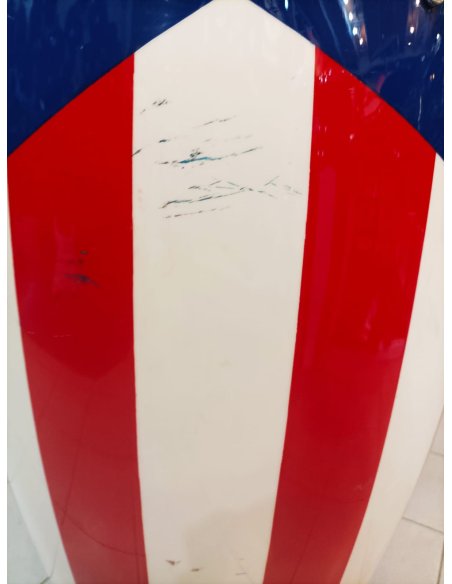 LP M750S-PR QUINTO 11 PUERTO RICAN HERITAGE