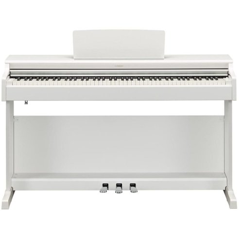 YAMAHA YDP 165WH ARIUS WHITE
