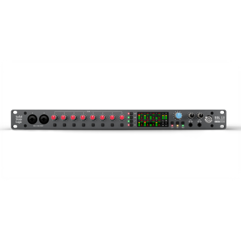 SSL 18