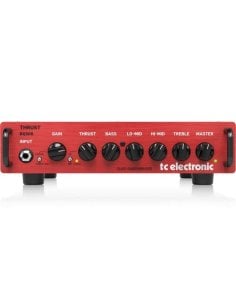 TC ELECTRONIC BQ500 HEAD