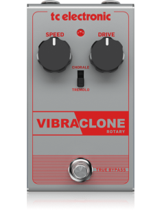 TC ELECTRONIC VIBRACLONE ROTARY