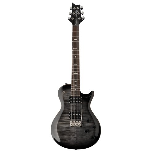 PRS SE TREMONTI CHARCOAL VIOLIN TOP
