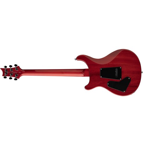 PRS SE CUSTOM 24 RUBY