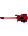 PRS SE CUSTOM 24 RUBY