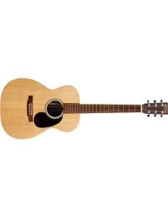 MARTIN 0-X2E COCOBOLO REMASTERED