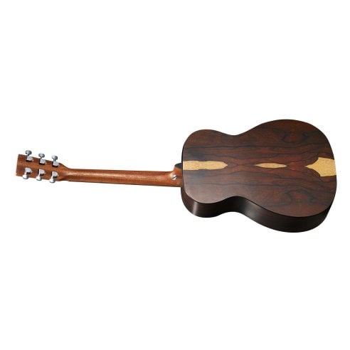 MARTIN 0-X2E COCOBOLO REMASTERED