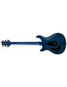 PRS SE CUSTOM 24-08 QUILT LAKE BLUE