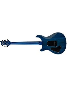 PRS SE CUSTOM 24 LTD 2025 LAKE BLUE 2