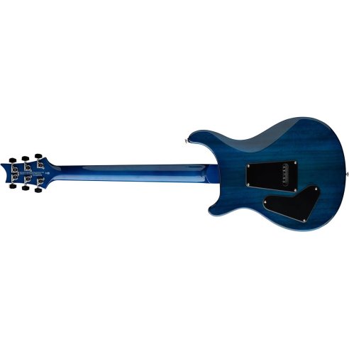 PRS SE CUSTOM 24 LTD 2025 LAKE BLUE