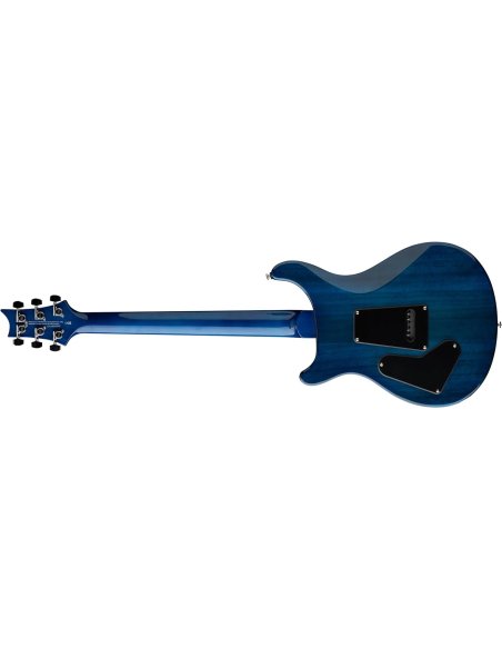 PRS SE CUSTOM 24 LTD 2025 LAKE BLUE PRS SE CUSTOM 24 LTD 2025 LAKE BLUE