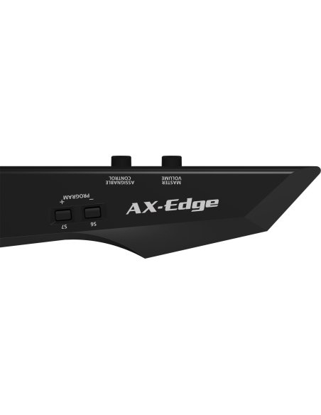 ROLAND AX-EDGE WHITE ROLAND AX-EDGE WHITE